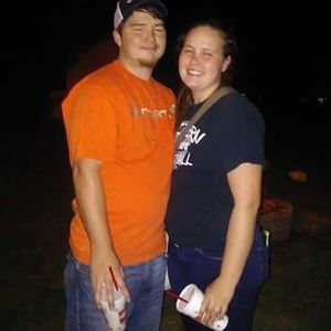 Meet your Posher, Kris